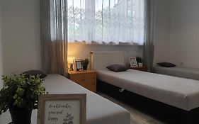 Boleslawiec Hostel Noclegi